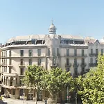Pensión Som Nit Triomf Barcelona