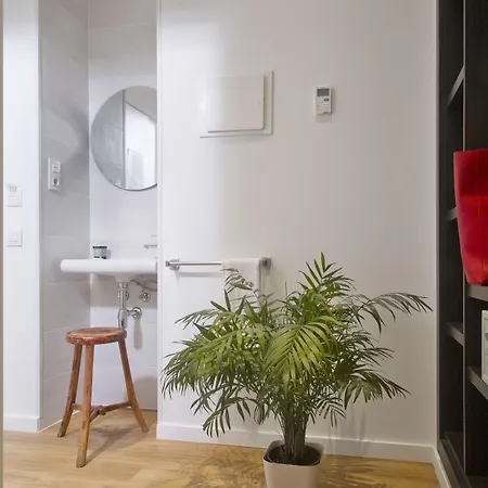 Guest house Som Nit Triomf Barcelona