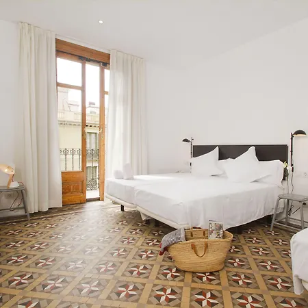 Pensionat Som Nit Triomf