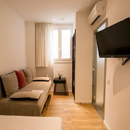 Pensionat Som Nit Triomf