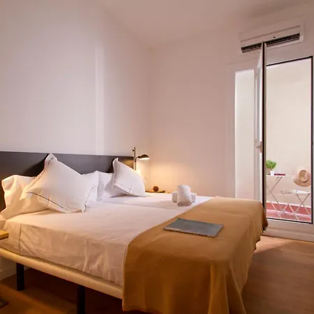 Som Nit Triomf Maison d'hôtes 3*