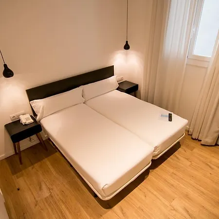 Gasthof Som Nit Triomf 3*