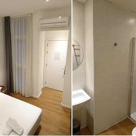Som Nit Triomf Guest house Barcelona
