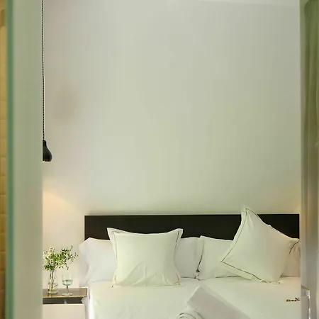 Guest house Som Nit Triomf 3*
