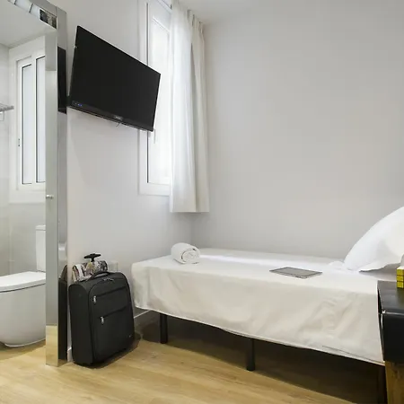 Guest house Som Nit Triomf Barcelona